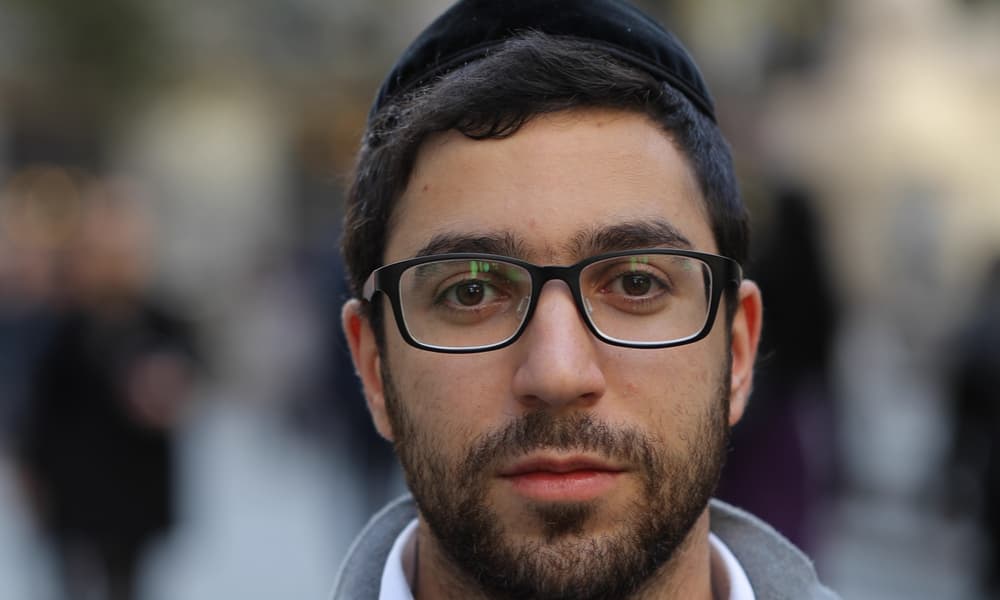 סיגל ויצמן (33) מראשון לציון: