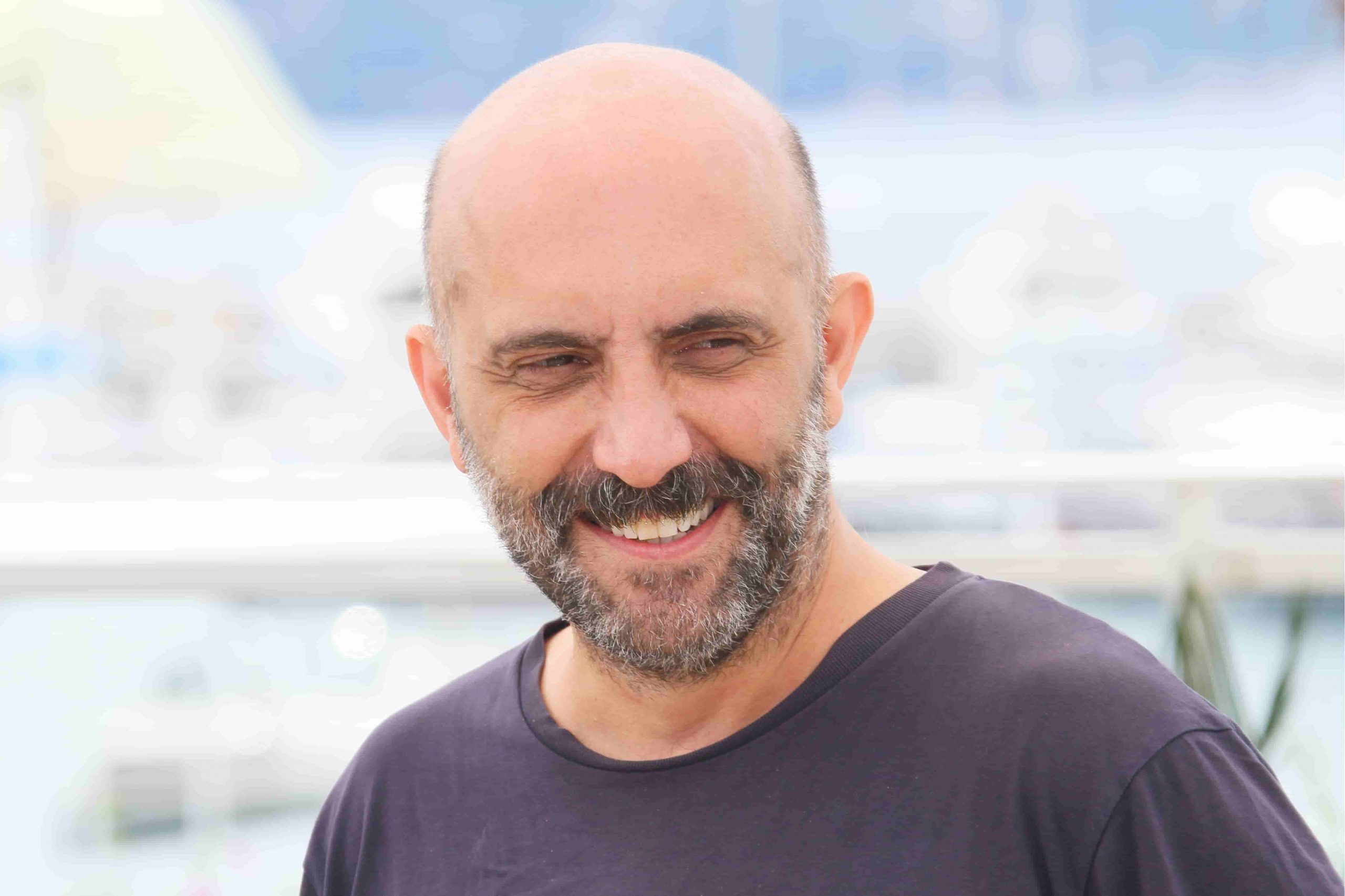 יניב סרוסי (47) מעתלית: